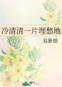 《冷清清一片埋愁地》