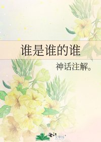 《谁是谁的谁》