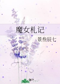 《魔女札记》