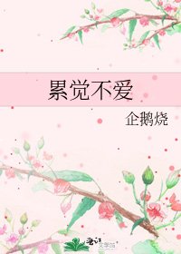 《累觉不爱》