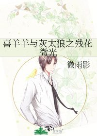 《喜羊羊与灰太狼之残花微光》