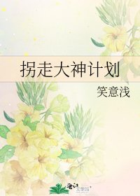 《拐走大神计划》