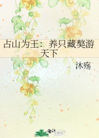《占山为王:养只藏獒游天下》