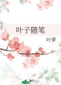 《叶子随笔》