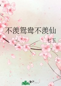 《不羡鸳鸯不羡仙》