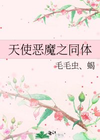 《天使恶魔之同体》