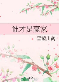 《谁才是赢家》