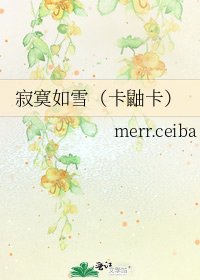 《寂寞如雪(卡鼬卡)》