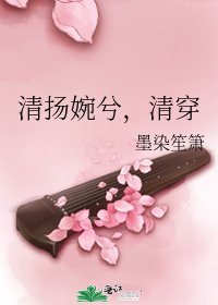 《清扬婉兮,清穿》