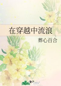 《在穿越中流浪》