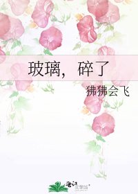 玻璃，碎了