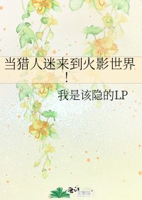 《当猎人迷来到火影世界!》