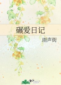 《碾爱日记》
