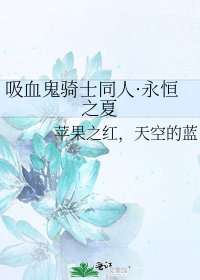《吸血鬼骑士同人·永恒之夏》