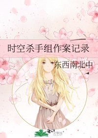 《时空杀手组作案记录》