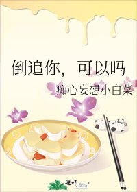 《倒追你,可以吗》
