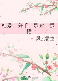 《相爱,分手—是对,是错》