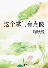 《这个掌门有点傻》