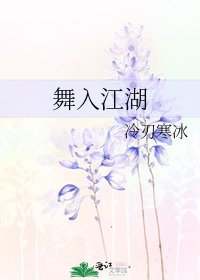 《舞入江湖》