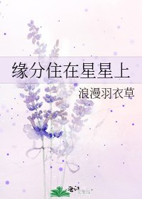 《缘分住在星星上》