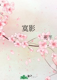 《寞影》
