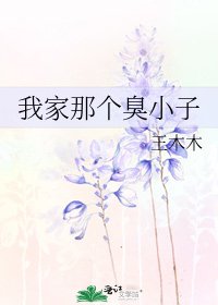 我家那个臭小子