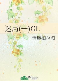 《迷局(一)GL》