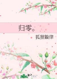 《归零。》