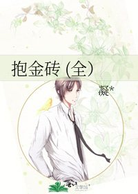 《抱金砖 (全)》