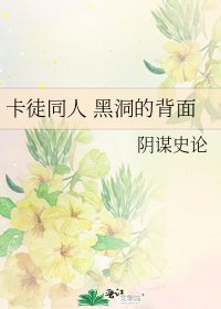 《卡徒同人 黑洞的背面》