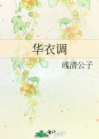 华衣调