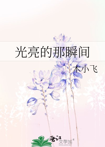 《光亮的那瞬间》