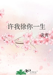 《许我徐你一生》