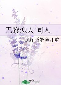 《巴黎恋人 同人》