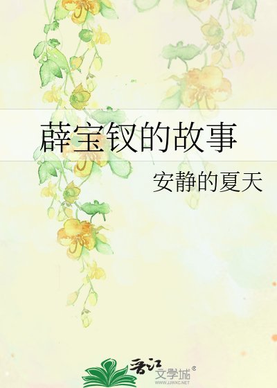 《薜宝钗的故事》