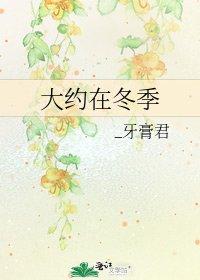 《大约在冬季》