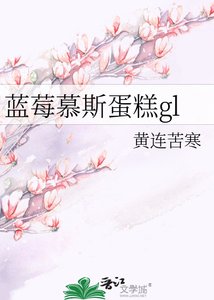 《蓝莓慕斯蛋糕gl》