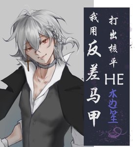 《用反差马甲打出核平HE》