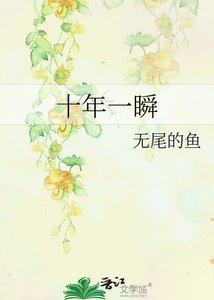 《十年一瞬》