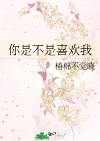 《你是不是喜欢我》