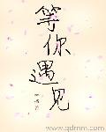 《等你遇见》