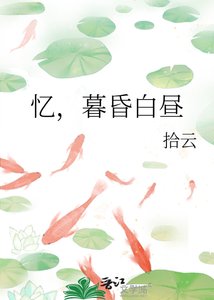 《忆,暮昏白昼》