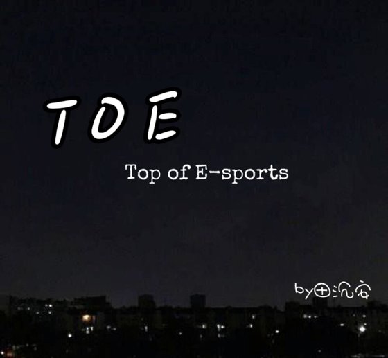 《TOE》