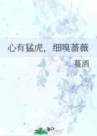 《心有猛虎,细嗅蔷薇》