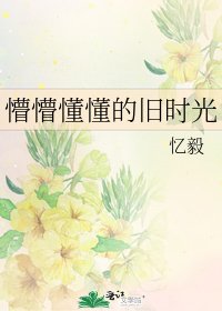《懵懵懂懂的旧时光》
