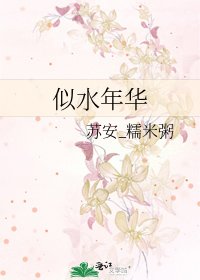 《似水年华》