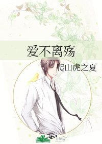 《爱不离殇》