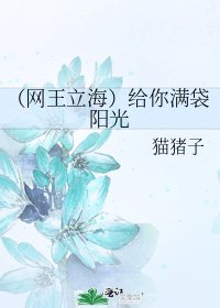 《(网王立海)给你满袋阳光》