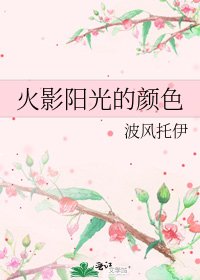 《火影阳光的颜色》