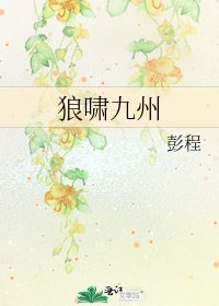 《狼啸九州》
